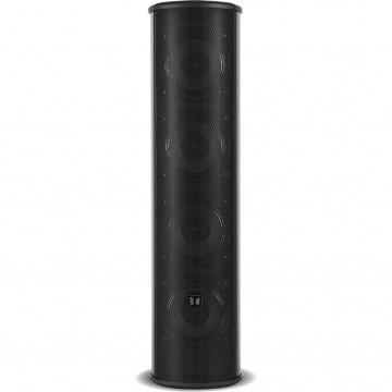 Loa cột 20W TOA TZ-207-AS (Vỏ nhôm)